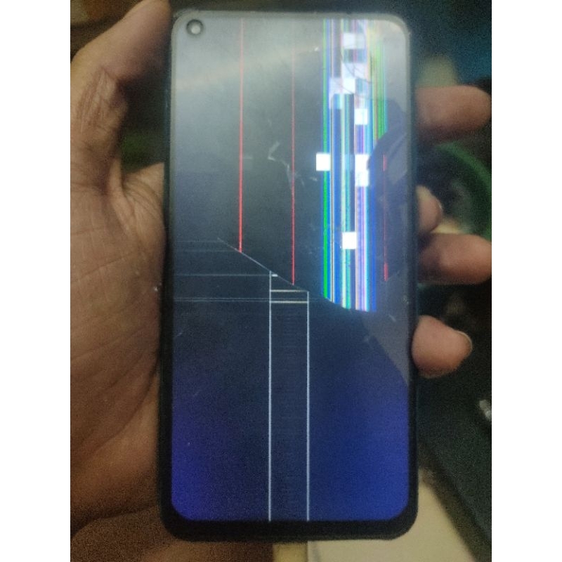 redmi note 9 minus lcd
