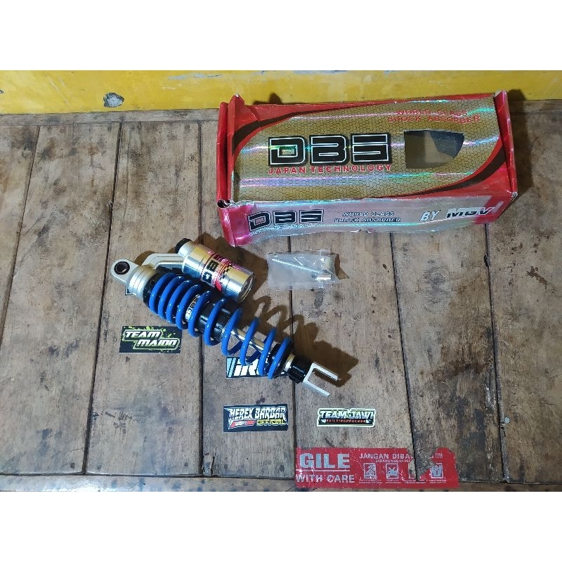 skok dbs 8894 gp series ukuran 330