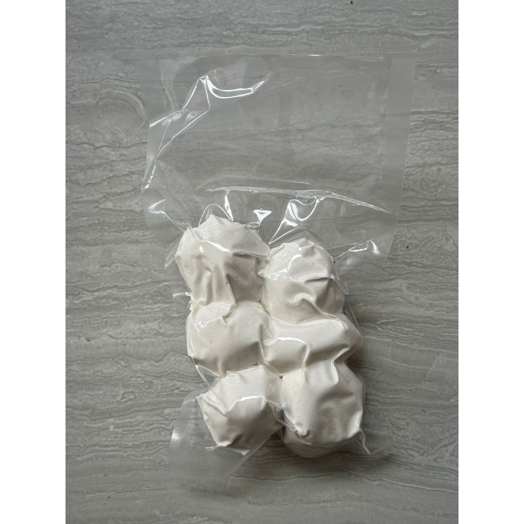 

ady78 [ISI 2] Bundling Basreng Mentah Ikan +Ayam