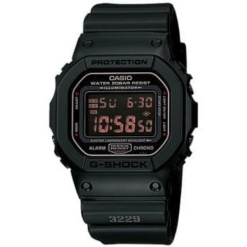 Casio G-Shock DW-5600MS-1DR / DW-5600MS-1D / DW-5600MS-1