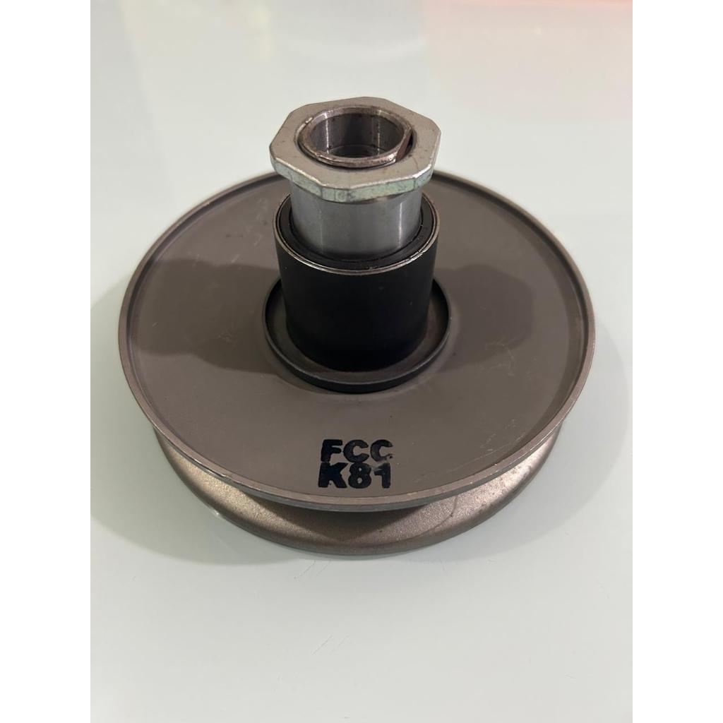 Pulley Only + Corong BeAT eSP K81 K25 Original