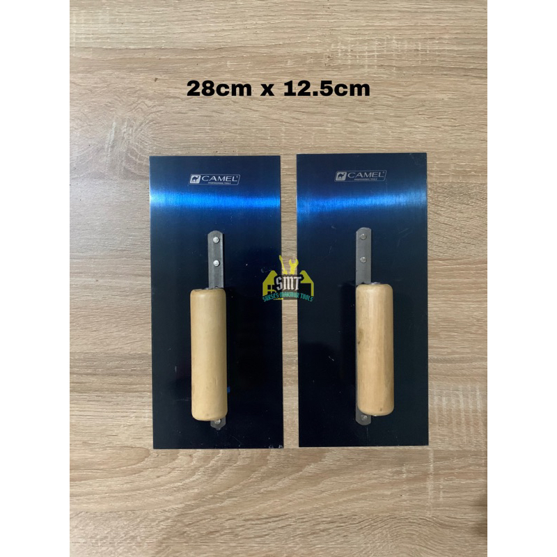 Roskam / Raskam / Laskam / Roskam Plat Besi