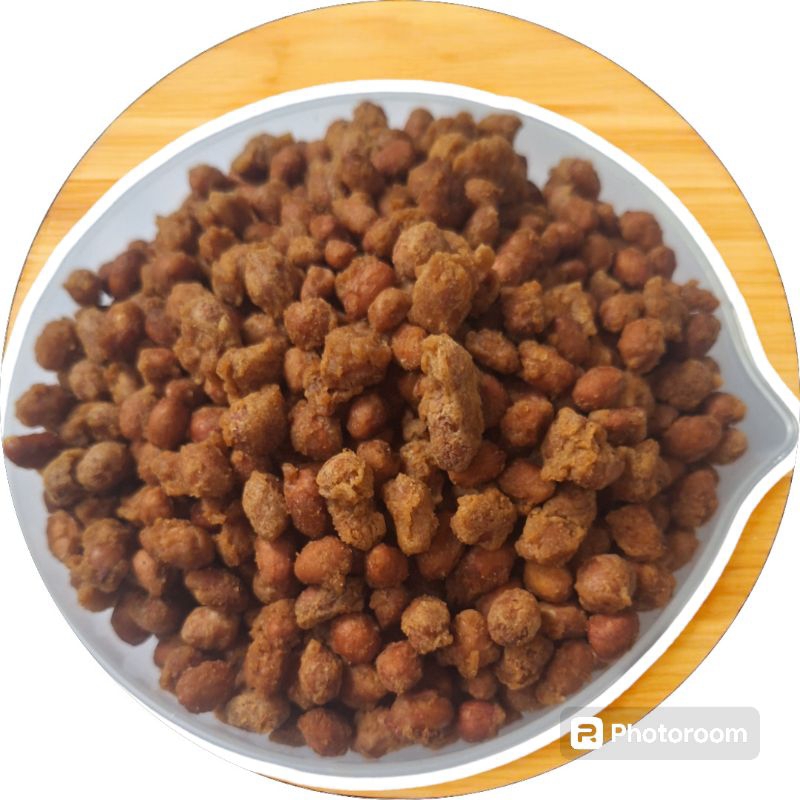 

kacang disco 1000 gram (1kg). kacang tanah
