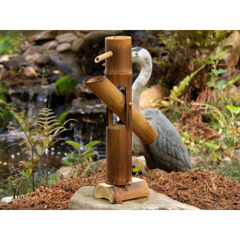 pancuran kolam ikan, pancuran kolam ikan minimalis, pancuran kolam ikan minimalis terlaris, dekorasi