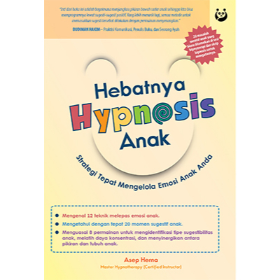 

(ID1590) Hebatnya Hipnosis Anak