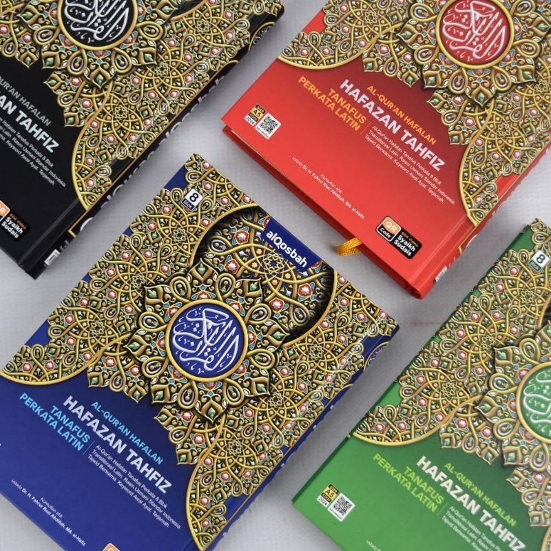 NEW,Al Quran Hafalan Hafazan