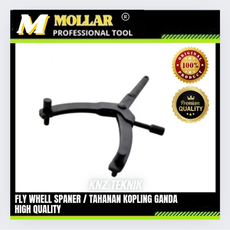 Mollar Kunci Tahanan Kopling Treker Cvt Matic Treker Kopling CVT Matic