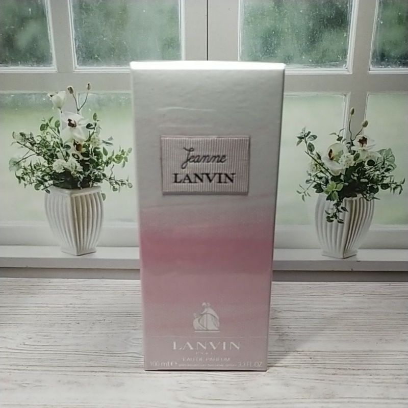 Lanvin Jeanne edp 100ml