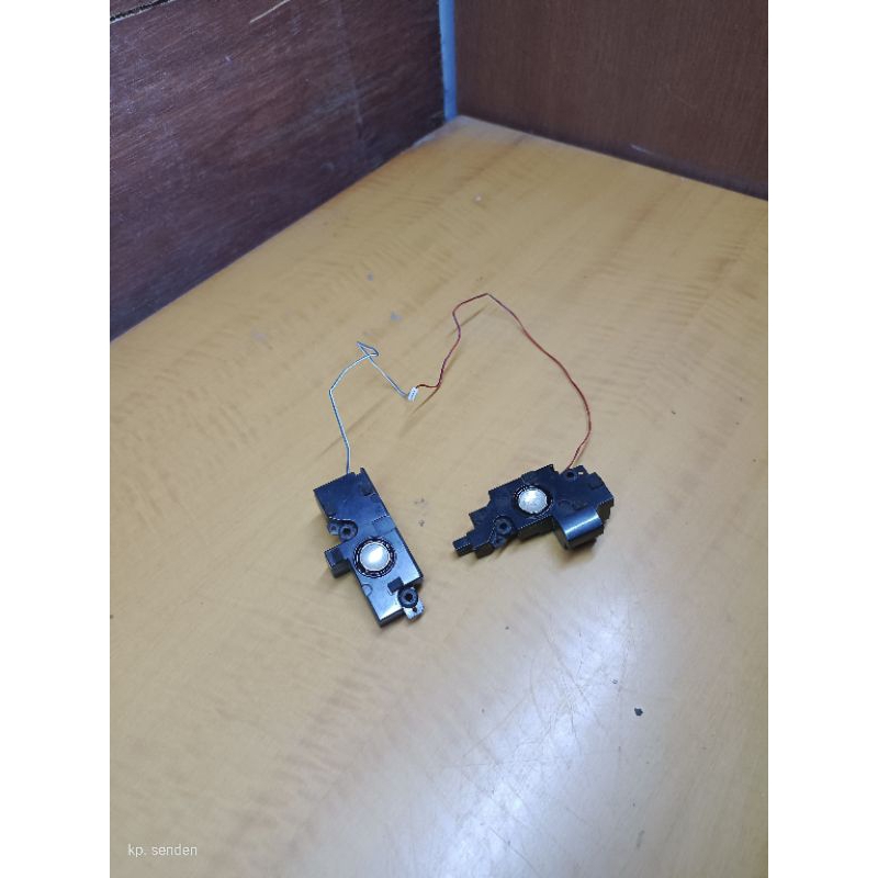 Speaker Speker Laptop Toshiba Satellite 56051