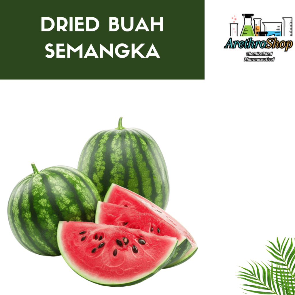 

Ekstrak Buah Semangka Best Product