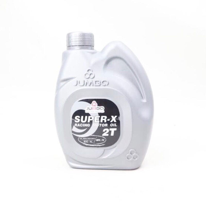 OLI SAMPING JUMBO SUPER X 2T 800ML JUMBO