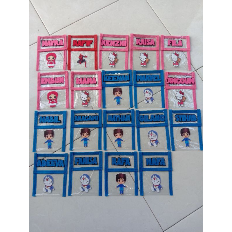

sampul buku tabungan