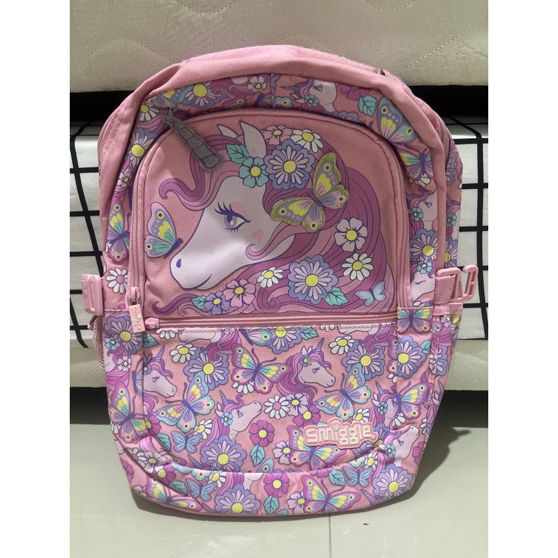 preloved tas anak smiggle