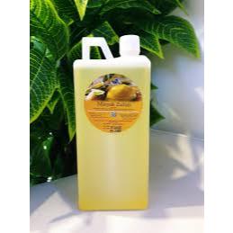 AURAKOSMETIK - LARASSANTI ZAITUN OIL 1 LITER