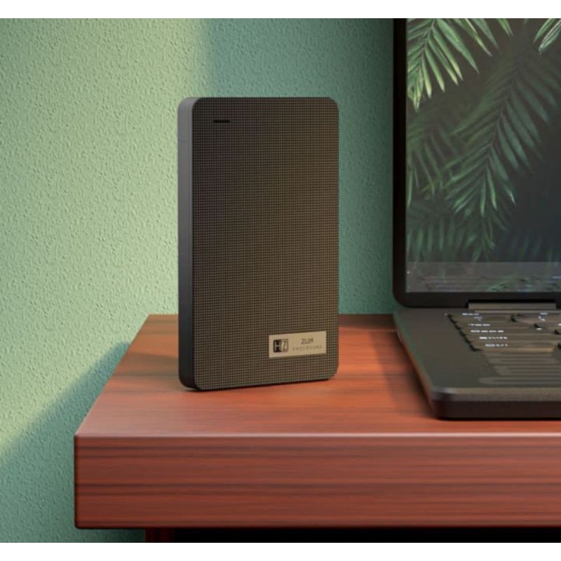 Case Enclosure HEATZ (ZL09)