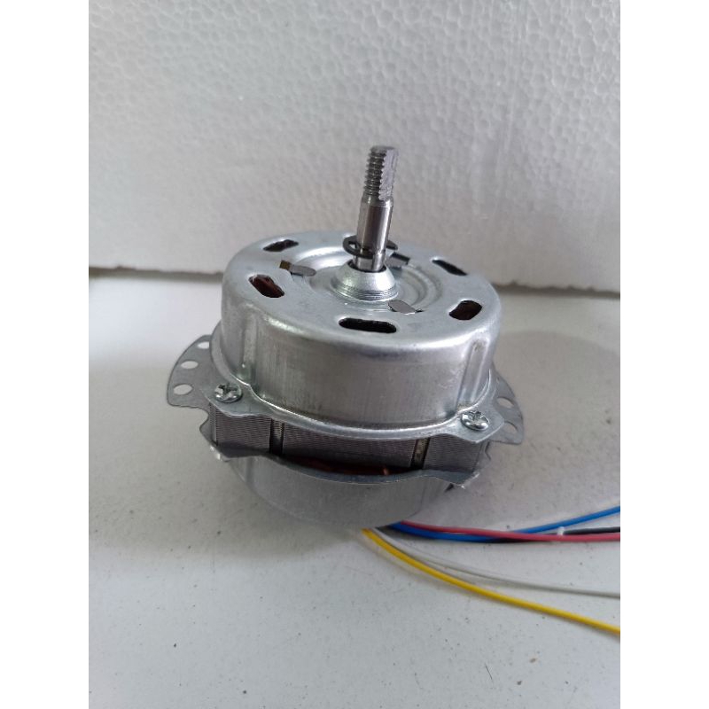 Dinamo kipas angin box fan duduk 12" inchi Universal