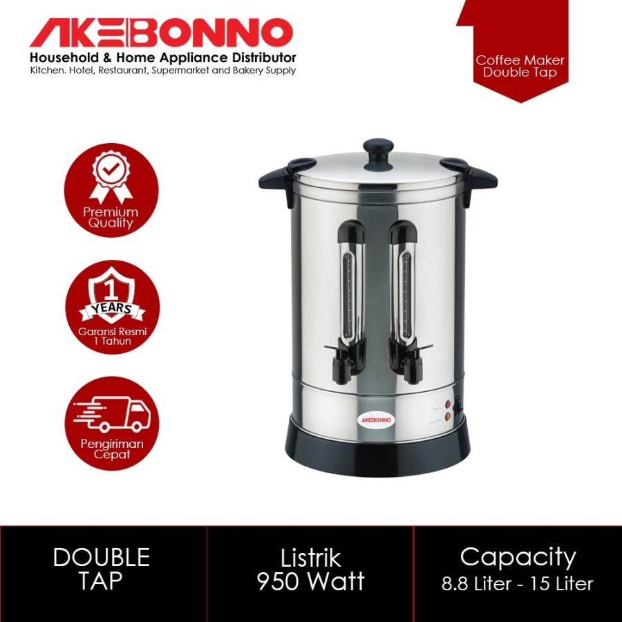 Akebonno ZJ150D Teko Elektrik