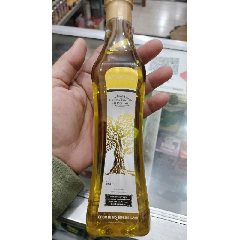 

zaitun mumtaz extra virgin 350ml