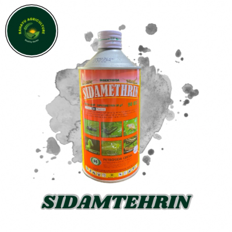 SIDAMETHRIN INSEKTISIDA