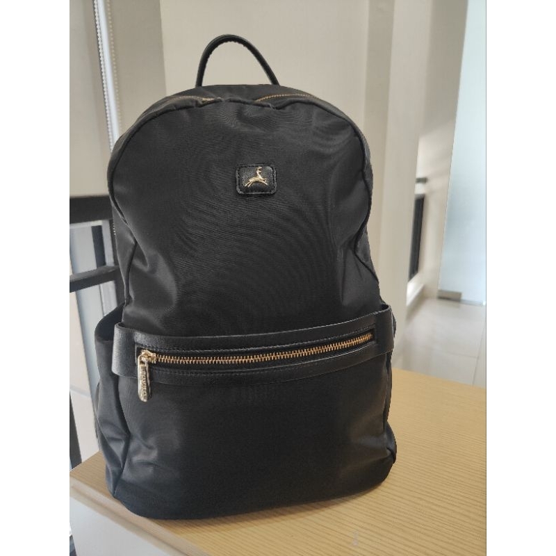 Preloved Povilo Habit Backpack Large