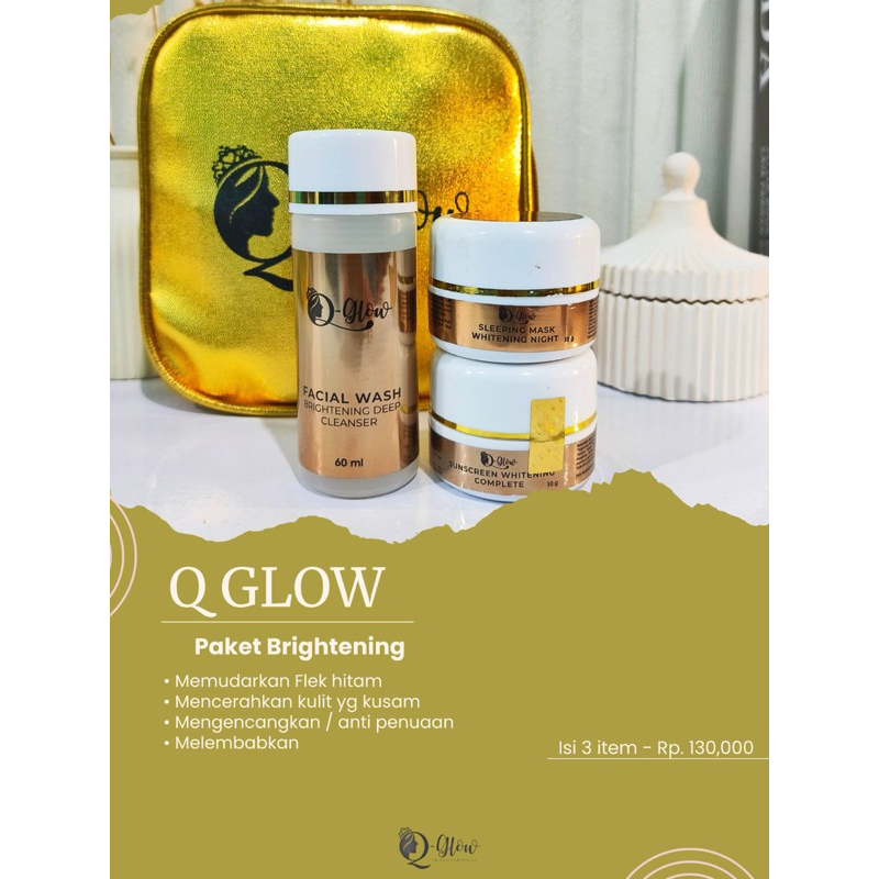 Qglow