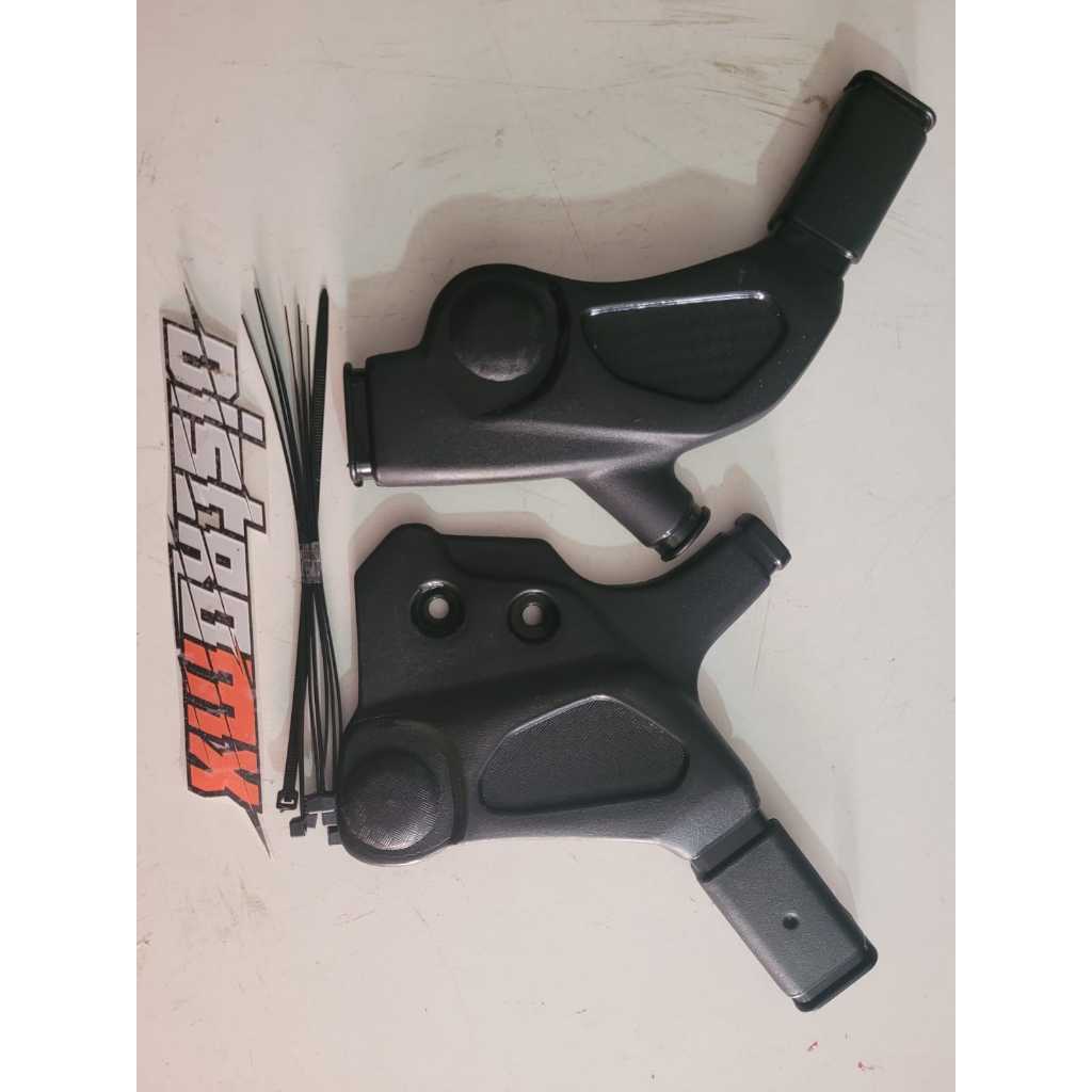 FRAME GUARD KLX 140 MERK SRX