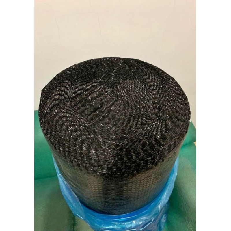 

BUBBLE WRAP HITAM TEBAL ELASTIS