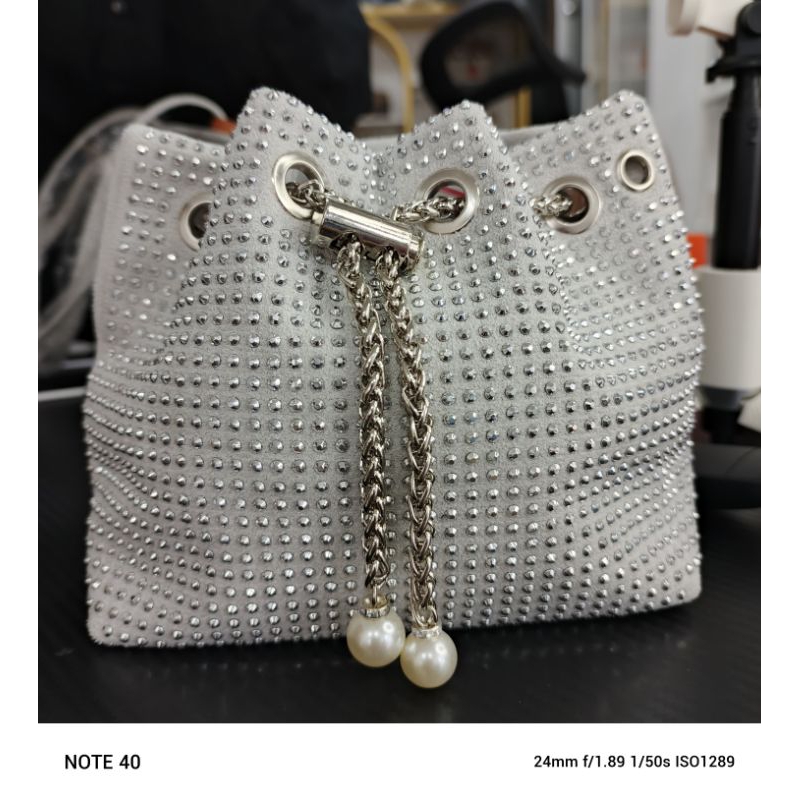 tas import serut bling bling no box