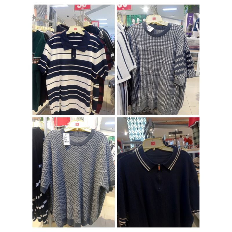 Sweater Cotton street