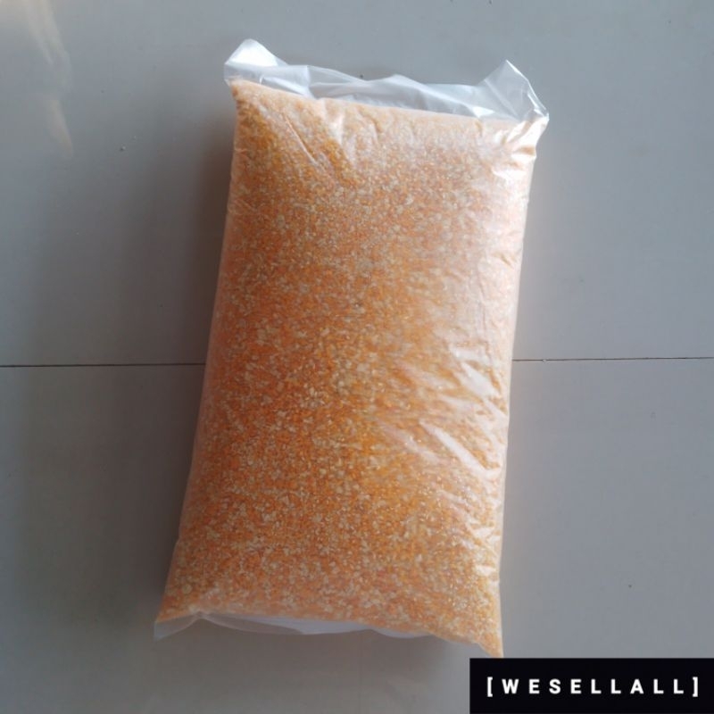 

Tepung Roti Panir 500 gr | 0046AAA