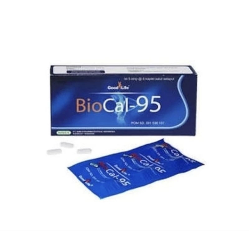 Bio-Cal 95