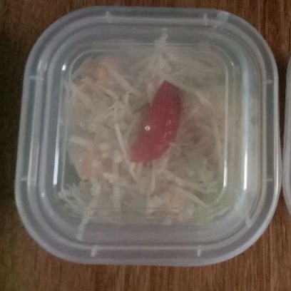 

salad buah