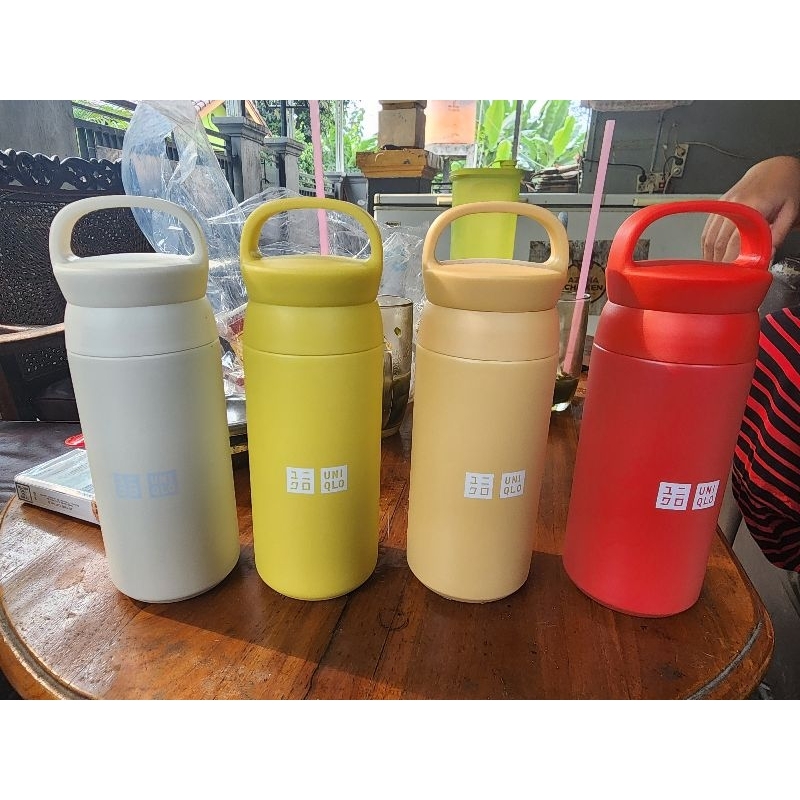 tumbler uniqlo