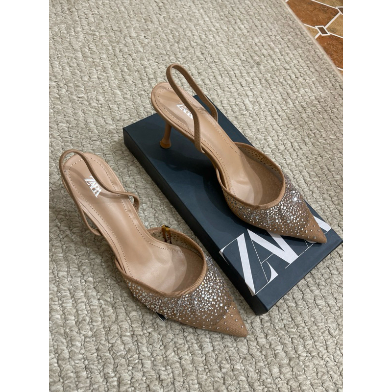 new zr hels apricot 2256