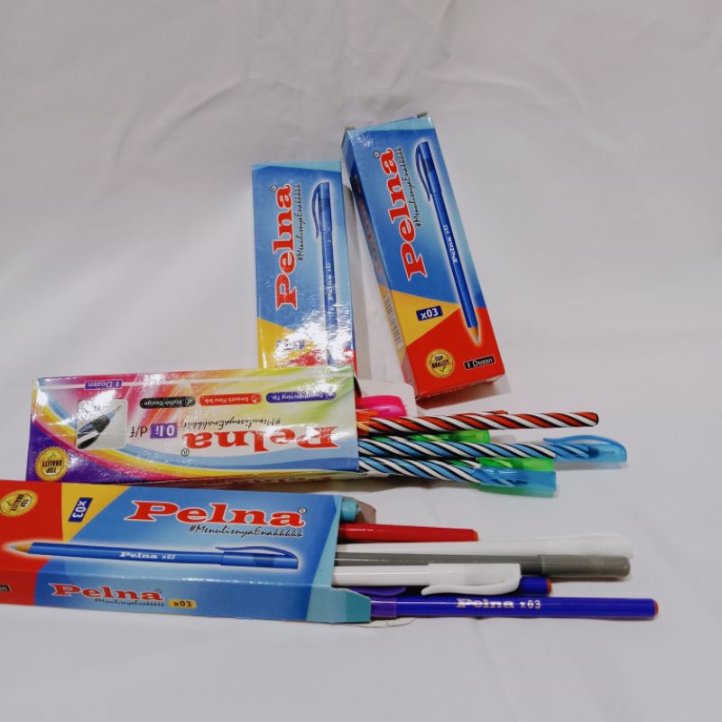 

bulpoint pelna ecer, bulpen hitam