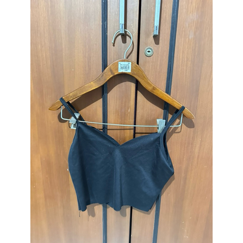 Dress, Tank Top, & Mesh Top [PRELOVED] Ukuran M