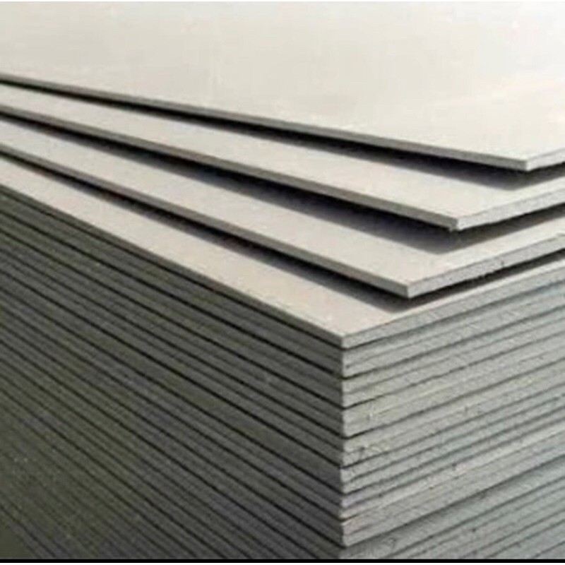 Grc 12mm Grc Super Panel 12mm