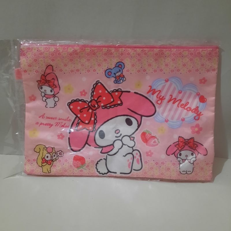 Tas Serbaguna My Melody