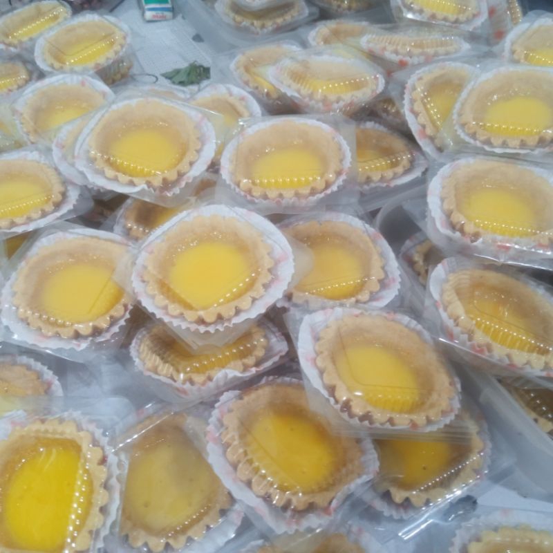 

pie susu Candra Bali premium isi 1 pcs