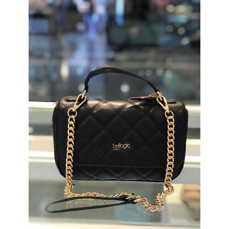 New model tas bellagio original terbaru juli (BACA DESKRIPSI SEBELUM CO)