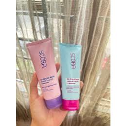 Scora Gentle Low Ph Cleanser||100ml