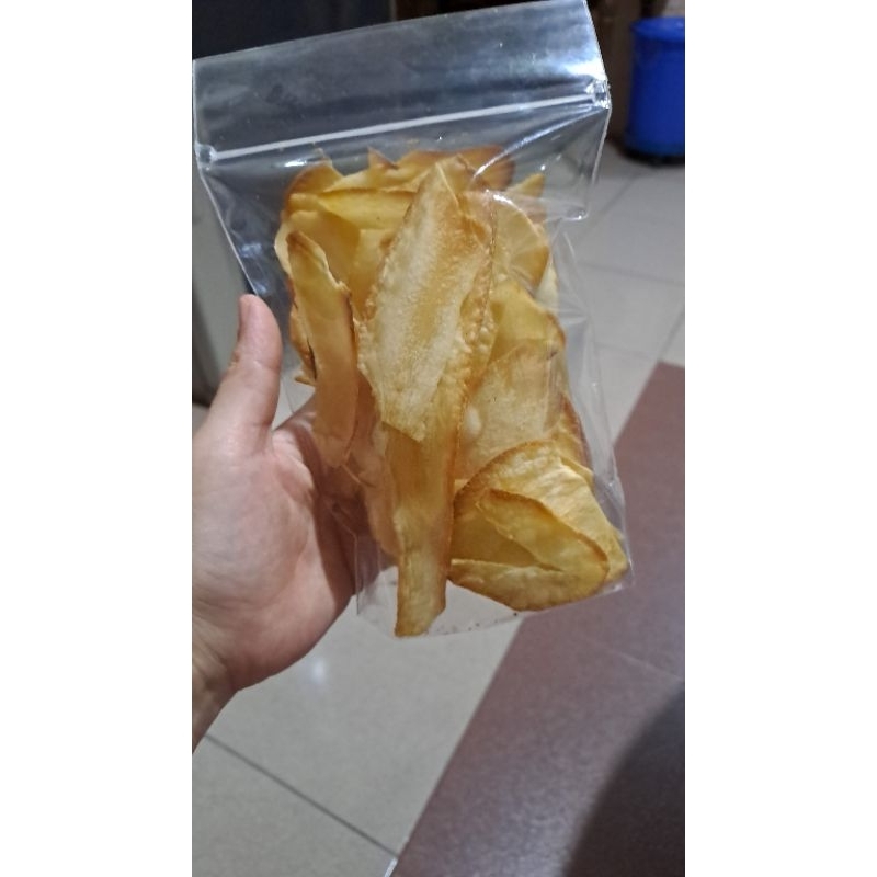 

keripik ubi