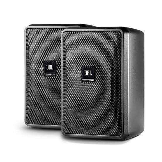 JBL CONTROL 23-1/SPEAKER PASIF 3 INCH JBL 23-1
