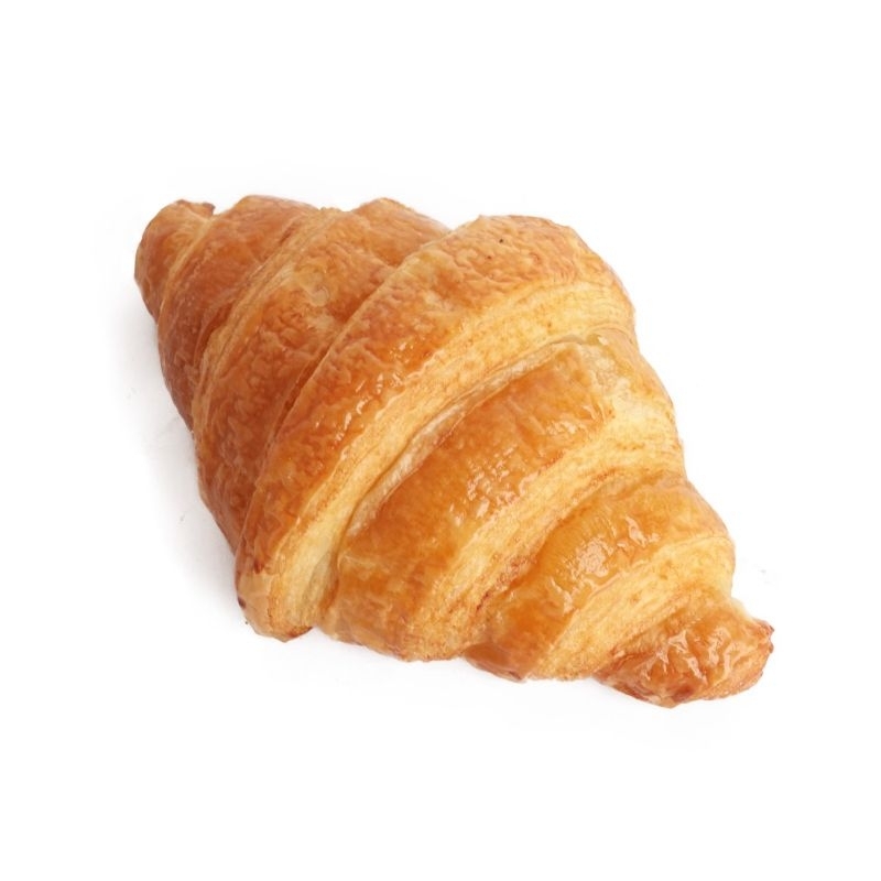 

Butter Croissant