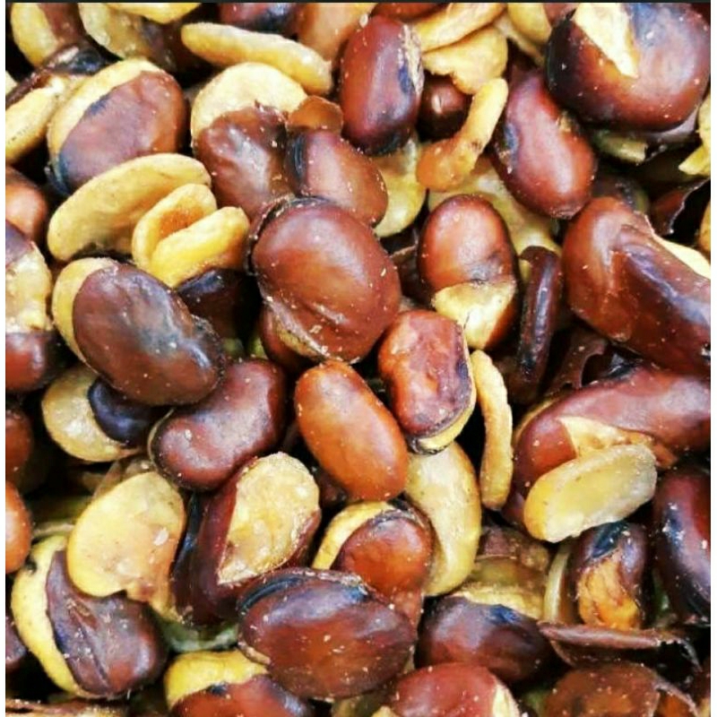 

kacang koro 1 Kg enak