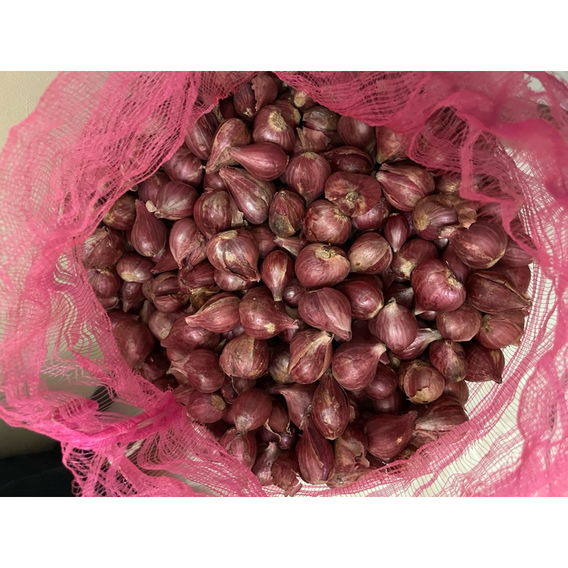 

Bawang Merah Super 1kg