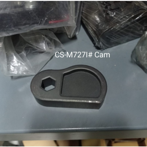 CS-M7271 / CAM Sparepart Partiality Wheel Cup Sealer POWERPACK