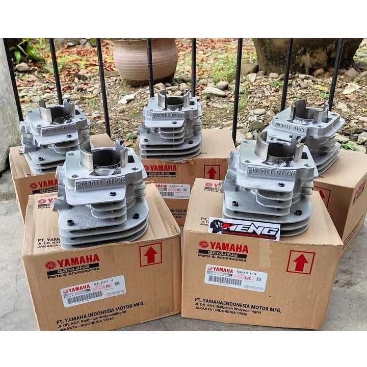 Blok F1ZR Original Yamaha