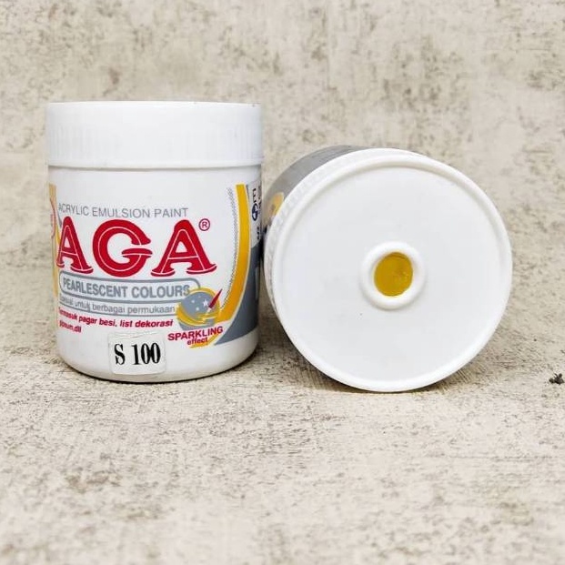 

KODE Y2S9 CAT AGA CAT ACRYLIC BRONZE GOLD