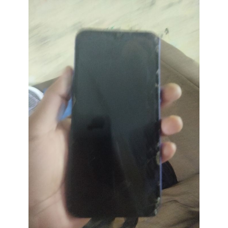 Hp Realme C2 minus lcd